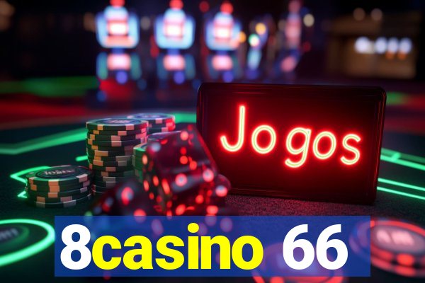 8casino 66